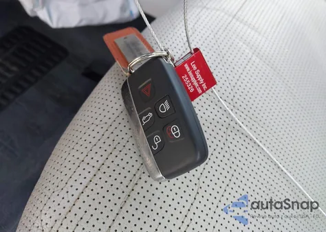 2018 Land Rover Discovery Sport Se from USA, damaged, VIN SALCP2RX7JH753198